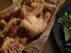 -IL TEATRO 精品意大利餐厅