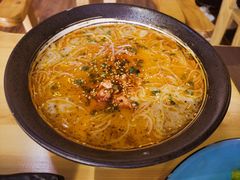 江湖面-匠糊·日本料理(美岸广场店)