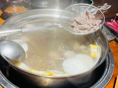-原牛道·潮汕围炉火锅(讯美店)