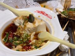 -160烧烤(香坊店)
