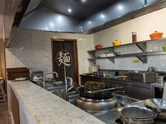 -难忘的面(五矿君澜酒店)