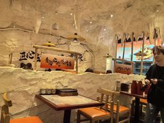 -大哈福烧烤·海鲜·家常菜(延安三路店)