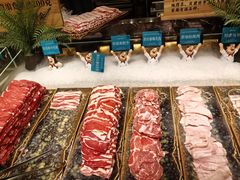 -東盛炭烤自助料理(玄武招商花园城店)