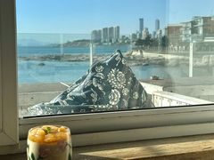 -Vanillacafe香草咖啡(银海大世界店)