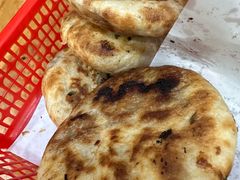 -王记肉火烧早餐中国店