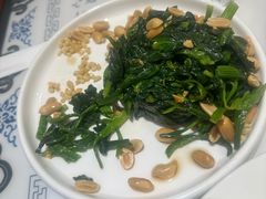 -东方饺子王臻味餐厅(新嘉坡城店)