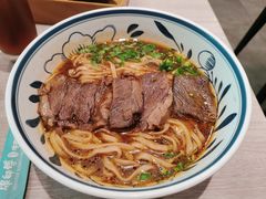 -康师傅私房牛肉面(马泉营奥莱店)