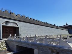 -唐城墙遗址公园