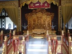 -南京中国近代史遗址博物馆(南京总统府)