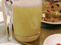 鑫鑫の玉米汁-金八仙酒店