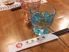 -日出拉面(望京店)