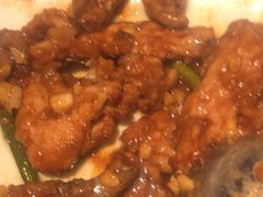 -宝轩渔府·老字号海鲜·正宗津菜(水上店)