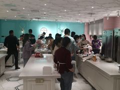 -西檬树SIMON·T轻奢蛋糕(大东方Max店)