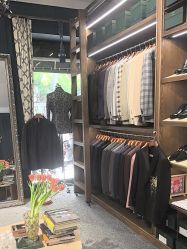 点击看大图 -LDIAMON西服定制(温州店)