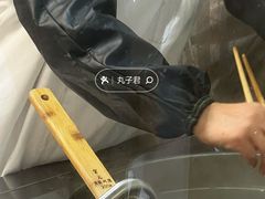 -永丰面馆(汉口路店)