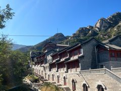 -北京凤凰岭