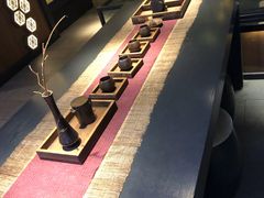 -湊湊火锅·茶憩(和平大悦城店)