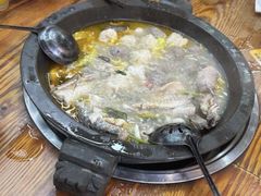 -大鼎石锅鱼(春江里店)