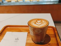 -Peet's 皮爷咖啡(海雅缤纷城店)