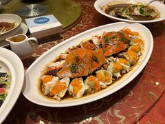 -妈妈菜舟山海鲜(定海古城店)
