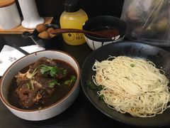 -贡梅老面馆·蟹粉面·无锡特色小吃(南长街主推店)