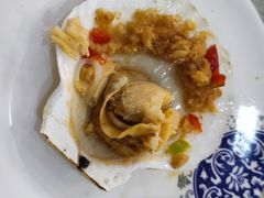 -王潮活海鲜自助·蒸汽海鲜