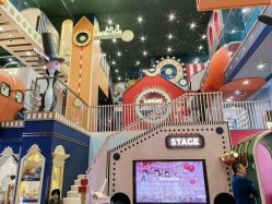 -MELAND CLUB亲子乐园·派对·餐厅(北京芳圆里ID MALL店)