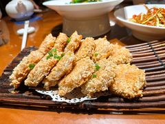 -麒麟小院·老九江菜(安平路店)