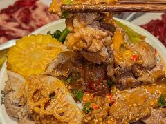 -八合里潮汕鲜牛肉火锅(福州万象城店)