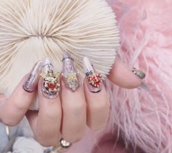 -Aso Artist Beauty美甲美睫