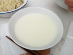 豆浆-陈小五小吃部