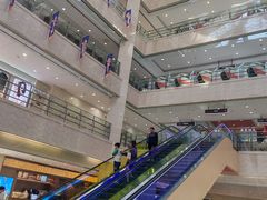 -光启城时尚购物中心