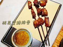 -桂小厨广西菜(水晶城店)