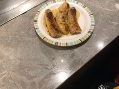 -吉布鲁牛排海鲜自助(巴南万达广场店)