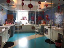 -新寰亚月子会所(盛捷白塘店)