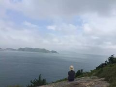 -东极岛景区