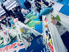 -铜锣湾国际购物中心