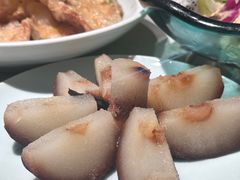 -北李妈妈菜·海肠捞饭(高新万达店)