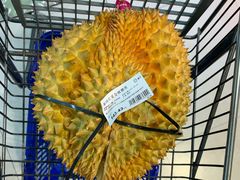 金枕榴莲-盒马鲜生(大成店)