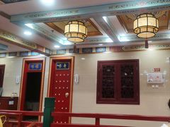 -万荣烤鸭店·北京菜(农光里店)