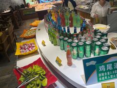 -好伦哥比萨烤肉自助(八里桥店)