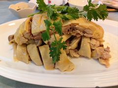 -云南路美食街