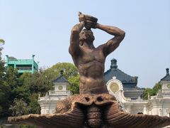 -珠海圆明新园