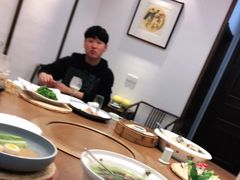 -蘭院荆溪食府·寻味江南