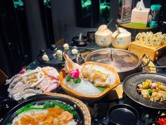 -凤园椰珍·臻品椰子鸡(保利时光里店)