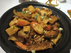-永乐饭庄(安德路店)
