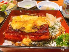 -皇品田苑日式料理(苏州中心店)