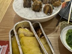 -松野谷·寿喜烧自助(华联顺义金街购物中心店)
