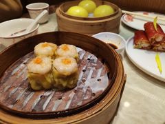 -稻香酒家(长宁KING88广场店)