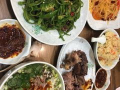 -清真·益鑫羊肉手抓馆(花园北街店)